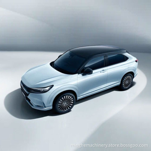 Hot Sale Sport SUV EV ENP1 420KM 510KM TOP Version Gac Electric Car in Stock Spot Goods